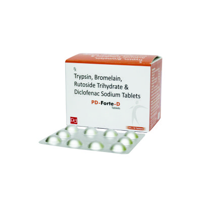 PD FORTE-RBT